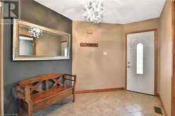 222 MERRILEE Crescent Unit# UPPER Hamilton