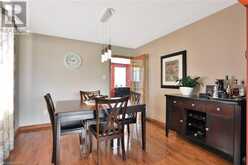 222 MERRILEE Crescent Unit# UPPER Hamilton