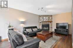 222 MERRILEE Crescent Unit# UPPER Hamilton