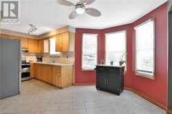 222 MERRILEE Crescent Unit# UPPER Hamilton