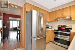 222 MERRILEE Crescent Unit# UPPER Hamilton