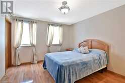 222 MERRILEE Crescent Unit# UPPER Hamilton