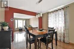 222 MERRILEE Crescent Unit# UPPER Hamilton