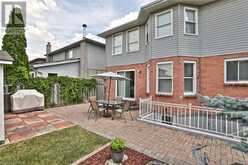 222 MERRILEE Crescent Unit# UPPER Hamilton