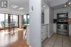 150 CHARLTON Avenue E Unit# 2206 Hamilton