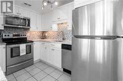 150 CHARLTON Avenue E Unit# 2206 Hamilton