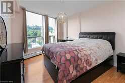 150 CHARLTON Avenue E Unit# 2206 Hamilton