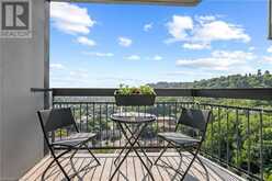 150 CHARLTON Avenue E Unit# 2206 Hamilton