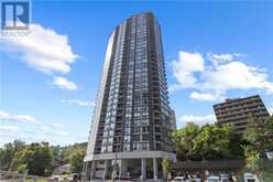 150 CHARLTON Avenue E Unit# 2206 Hamilton