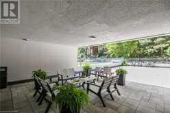 150 CHARLTON Avenue E Unit# 2206 Hamilton