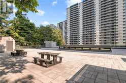 150 CHARLTON Avenue E Unit# 2206 Hamilton