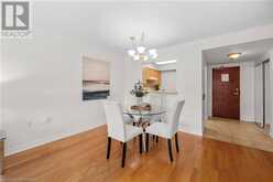 100 BURLOAK Drive Unit# 1214 Burlington