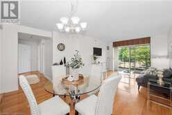 100 BURLOAK Drive Unit# 1214 Burlington