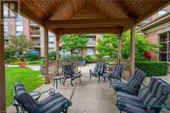 100 BURLOAK Drive Unit# 1214 Burlington