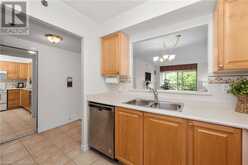 100 BURLOAK Drive Unit# 1214 Burlington