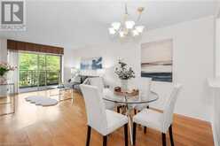 100 BURLOAK Drive Unit# 1214 Burlington