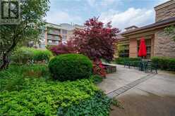 100 BURLOAK Drive Unit# 1214 Burlington