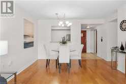 100 BURLOAK Drive Unit# 1214 Burlington