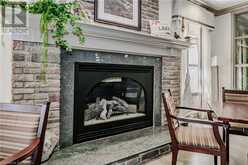 100 BURLOAK Drive Unit# 1214 Burlington