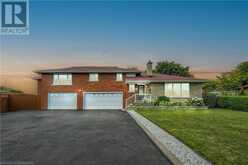 154 GAINSBOROUGH Road Hamilton