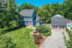 565 CHANTLER Road Pelham