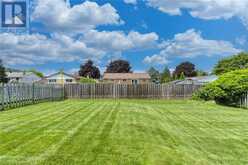 4 CEDAR Glen Grimsby