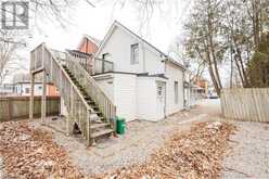 66 EAGLE Avenue Brantford