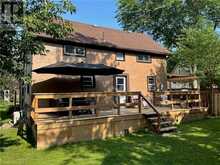 4202 HIXON Street Beamsville