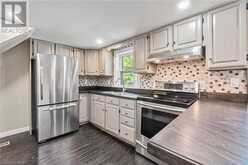 4202 HIXON Street Beamsville