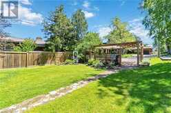 4202 HIXON Street Beamsville