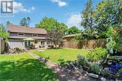 4202 HIXON Street Beamsville