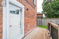 82 VICTORIA Avenue S Hamilton