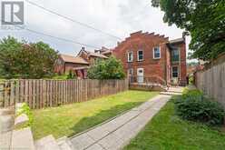 82 VICTORIA Avenue S Hamilton