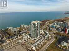 385 WINSTON Road Unit# 201 Grimsby