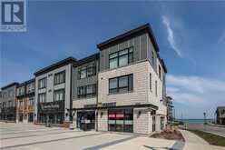 385 WINSTON Road Unit# 201 Grimsby