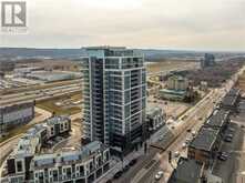 385 WINSTON Road Unit# 201 Grimsby