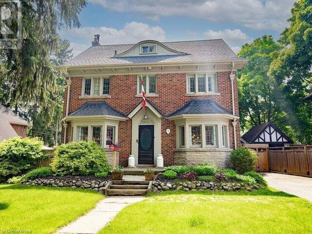 6 Lincoln Avenue Brantford Ontario