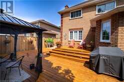 1 CAMERON Lane Brantford