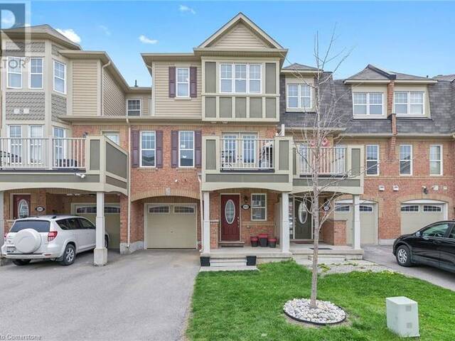 913 Nadalin Heights Milton Ontario