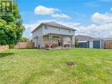 1 Donna Drive Hagersville