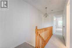 2920 HEADON FOREST Drive Unit# 3 Burlington