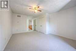 2920 HEADON FOREST Drive Unit# 3 Burlington