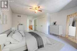 2920 HEADON FOREST Drive Unit# 3 Burlington