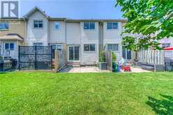 2920 HEADON FOREST Drive Unit# 3 Burlington