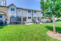 2920 HEADON FOREST Drive Unit# 3 Burlington