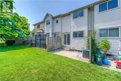 2920 HEADON FOREST Drive Unit# 3 Burlington