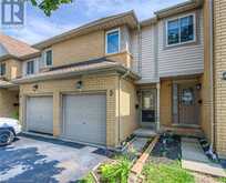 2920 HEADON FOREST Drive Unit# 3 Burlington