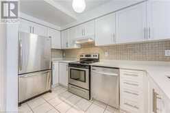 2920 HEADON FOREST Drive Unit# 3 Burlington