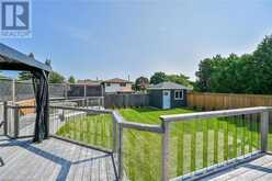 33 COLLIER Crescent Hamilton