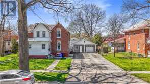 182 TALBOT Street N Simcoe